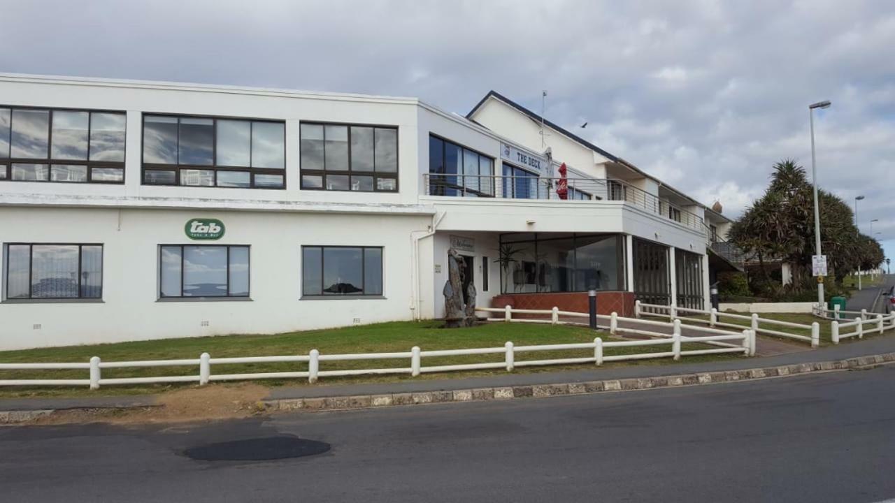 Gonubie Hotel Exterior foto